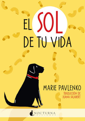 SOL DE TU VIDA, EL