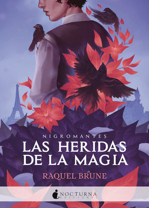 HERIDAS DE LA MAGIA, LAS