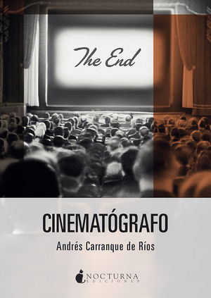 CINEMATÓGRAFO