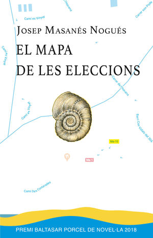 MAPA DE LES ELECCIONS, EL