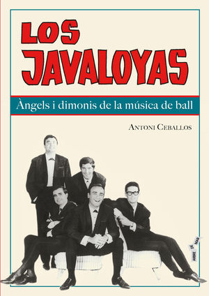 JAVALOYAS, LOS