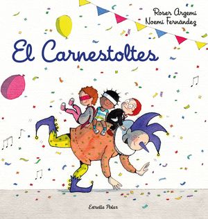 CARNESTOLTES, EL
