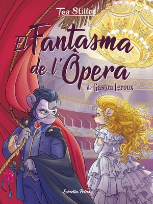 FANTASMA DE L'ÒPERA, EL