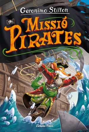 MISSIÓ PIRATES