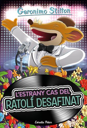 ESTRANY CAS DEL RATOLÍ DESAFINAT, L'