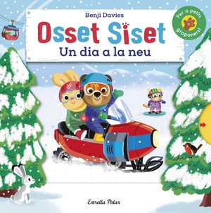 OSSET SISET - UN DIA A LA NEU