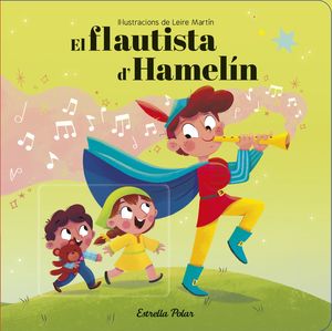 FLAUTISTA D'HAMELÍN, EL