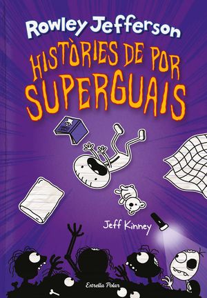 HISTÒRIES DE POR SUPERGUAIS