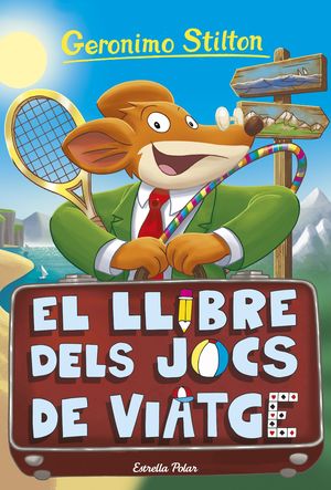 LLIBRE DELS JOCS DE VIATGE, EL