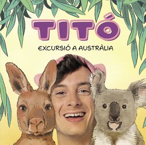 EXCURSIÓ A AUSTRÀLIA
