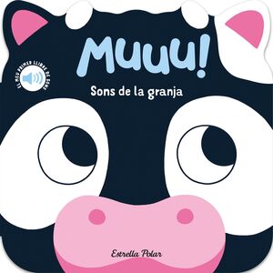 MUUU! SONS DE LA GRANJA