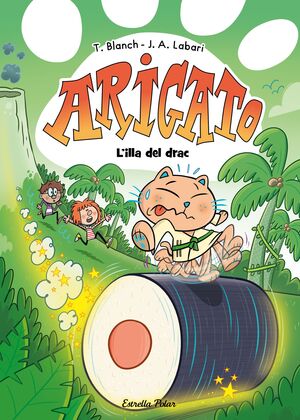 ILLA DEL DRAC, L'