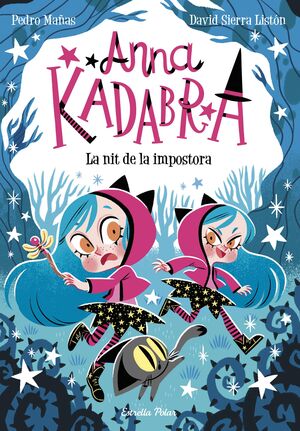 NIT DE LA IMPOSTORA, LA