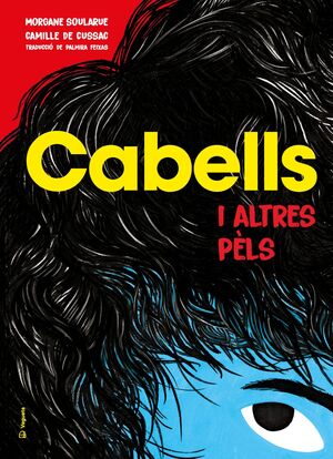 CABELLS ... I ALTRES PÈLS