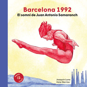 SOMNI DE JUAN ANTONIO SAMARANCH, EL