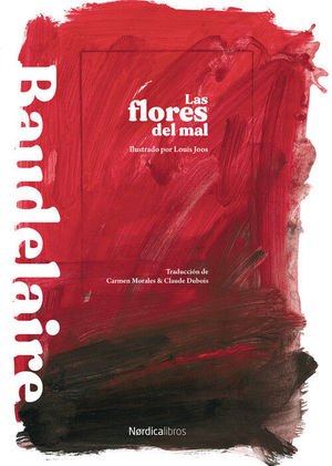 FLORES DEL MAL, LAS  (EDICIÓ BILINGÜE FRANCÈS-CASTELLANO)