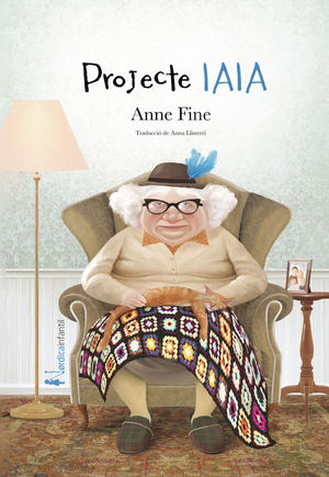 PROJECTE IAIA