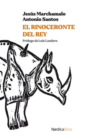 RINOCERONTE DEL REY, EL