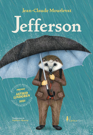 JEFFERSON (CAST)