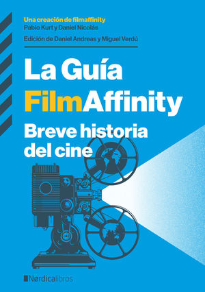 GUÍA FILMAFFINITY, LA