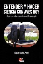 ENTENDER Y HACER CIENCIA CON AVES HOY