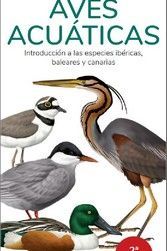 AVES ACUATICAS - GUIAS DESPLEGABLES TUNDRA