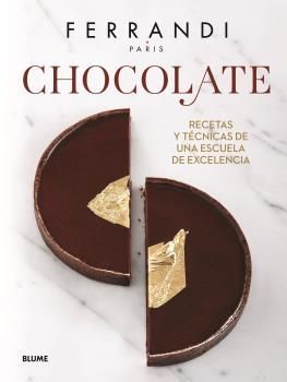 CHOCOLATE - FERRANDI