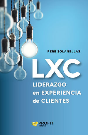 LXC: LIDERAZGO EN EXPERIENCIA DE CLIENTE