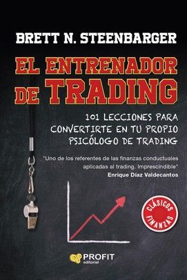 ENTRENADOR DE TRADING, EL