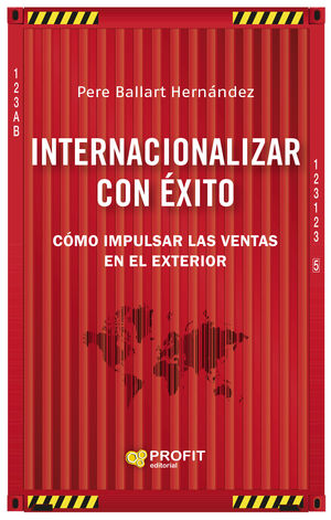 INTERNACIONALIZAR CON ÉXITO