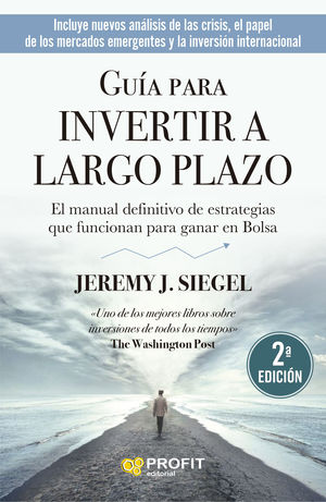 GUÍA PARA INVERTIR A LARGO PLAZO