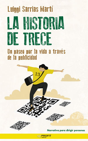 HISTORIA DE TRECE, LA