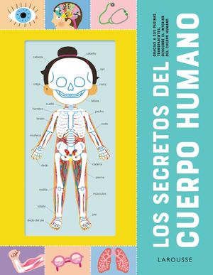 SECRETOS DEL CUERPO HUMANO, LOS