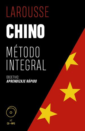 CHINO. MÉTODO INTEGRAL