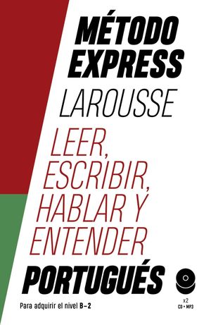 PORTUGUÉS. MÉTODO EXPRESS