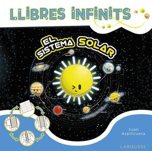 SISTEMA SOLAR, EL - LLIBRES INFINITS