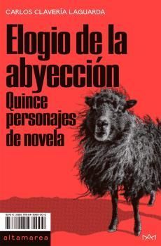 ELOGIO DE LA ABYECCIÓN