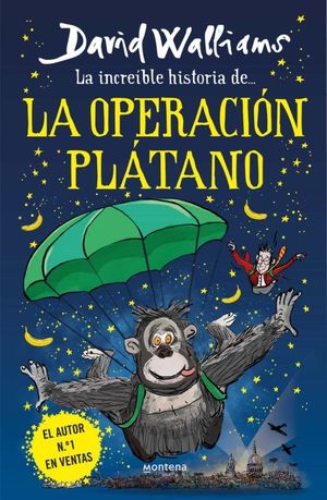 INCREÍBLE HISTORIA DE... LA OPERACIÓN PLÁTANO, LA