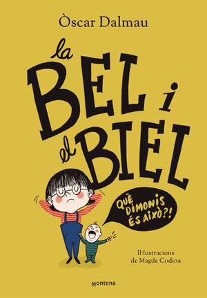 BEL I EL BIEL, LA