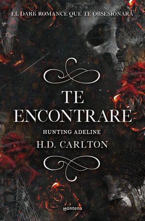 HUNTING ADELINE - TE ENCONTRARÉ