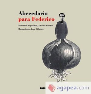 ABECEDARIO PARA FEDERICO