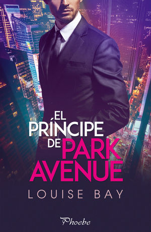 PRÍNCIPE DE PARK AVENUE, EL