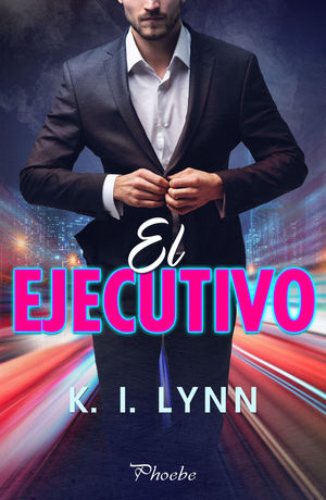 EJECUTIVO,  EL