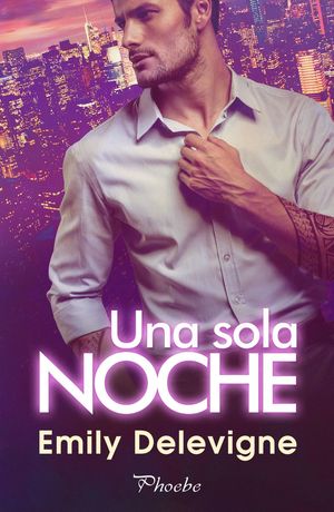 SOLA NOCHE, UNA