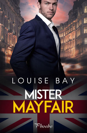 MISTER MAYFAIR (CASTELLANO)