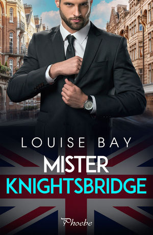 MISTER KNIGHTSBRIDGE (CASTELLANO)