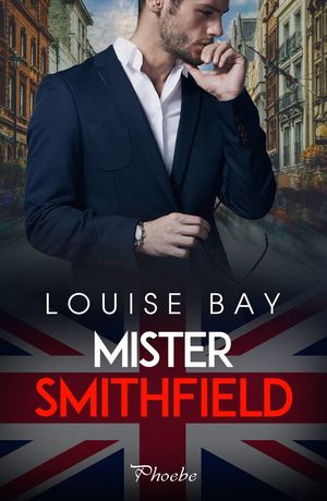 MISTER SMITHFIELD (CASTELLANO)