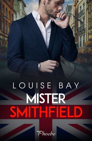 MISTER SMITHFIELD (CASTELLANO)