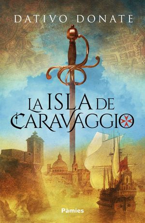 ISLA DE CARAVAGGIO, LA