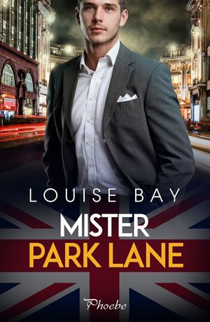 MISTER PARK LANE (CASTELLANO)